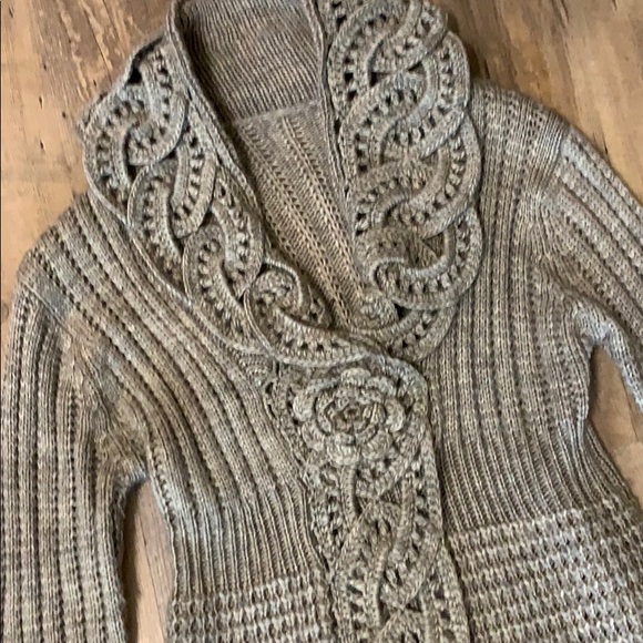 Cartage Sweater - Picture 2 of 8